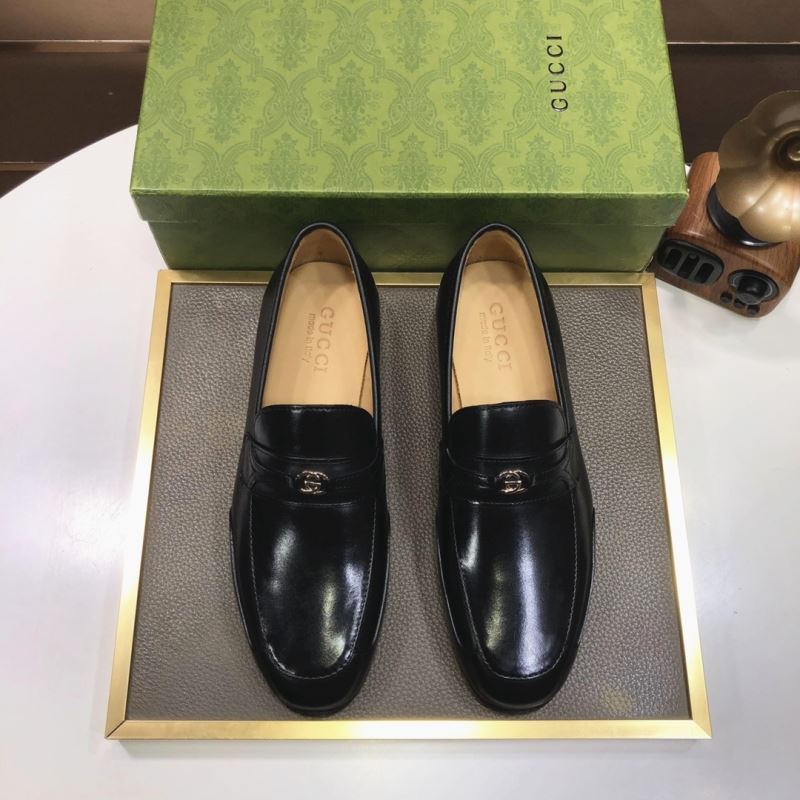 Gucci Business Shoes